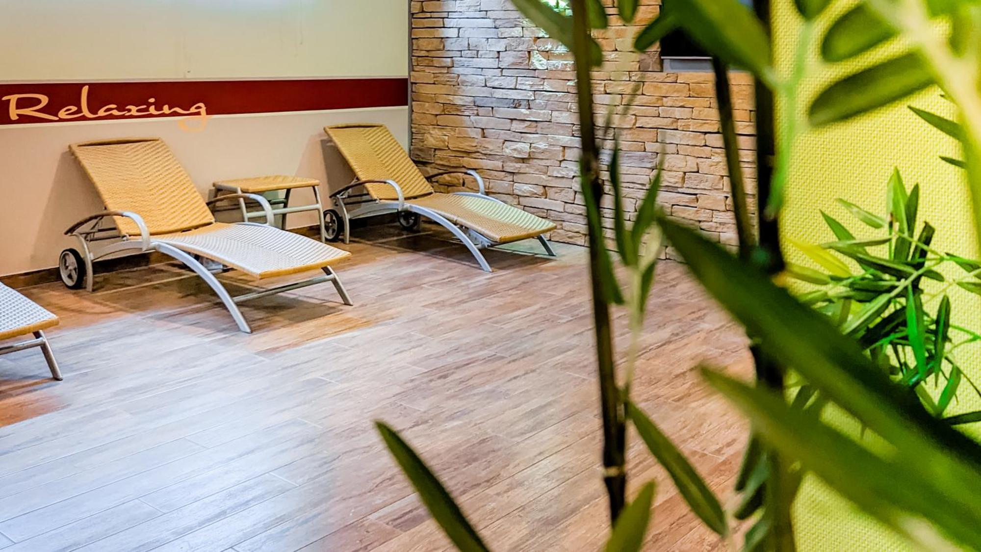 Casa Familia Usedom Mit All Inclusive-Halbpension Zinnowitz Ngoại thất bức ảnh