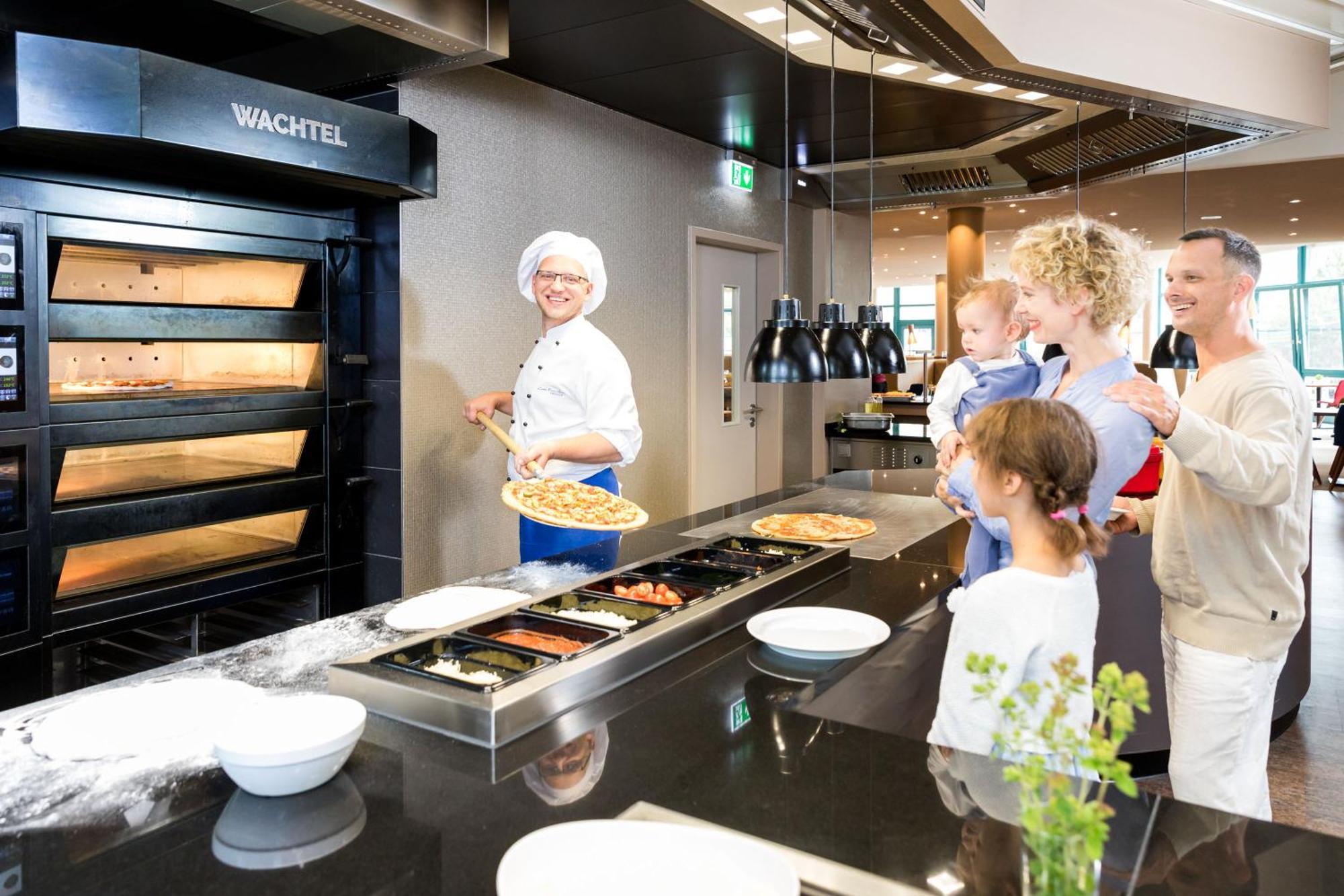 Casa Familia Usedom Mit All Inclusive-Halbpension Zinnowitz Ngoại thất bức ảnh